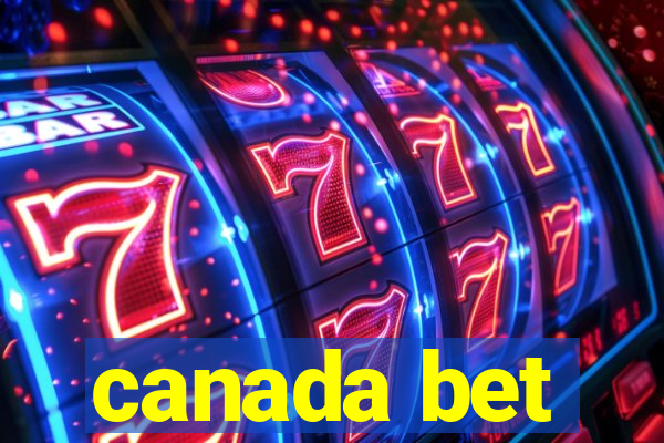 canada bet