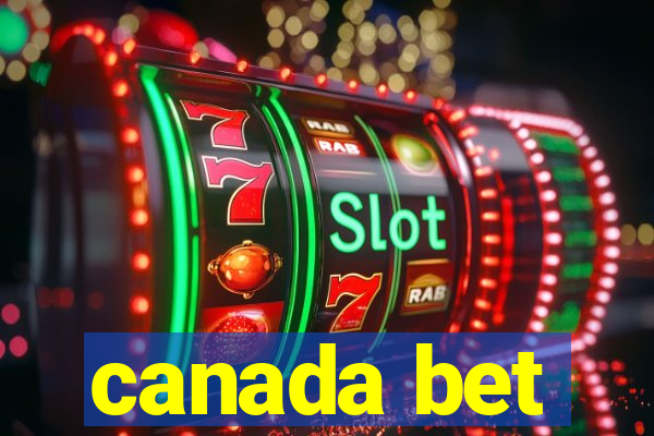 canada bet