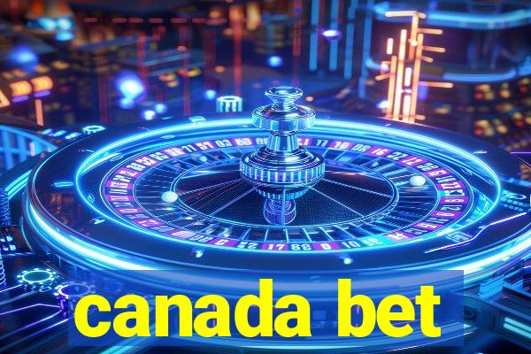 canada bet