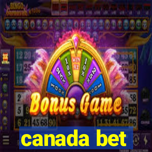 canada bet