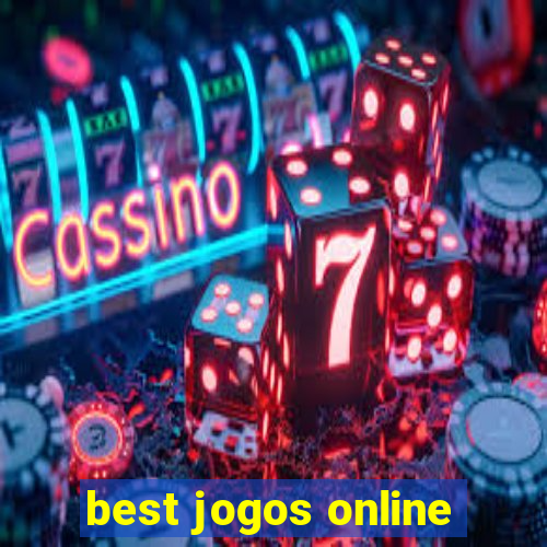 best jogos online