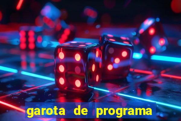 garota de programa em saj