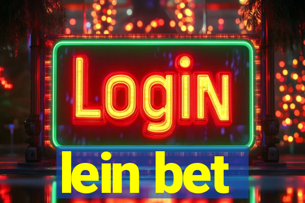 lein bet