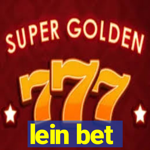 lein bet