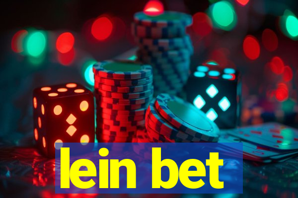 lein bet