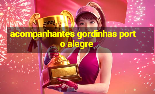 acompanhantes gordinhas porto alegre