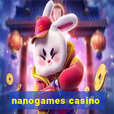 nanogames casino