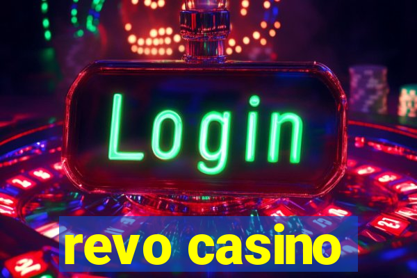 revo casino