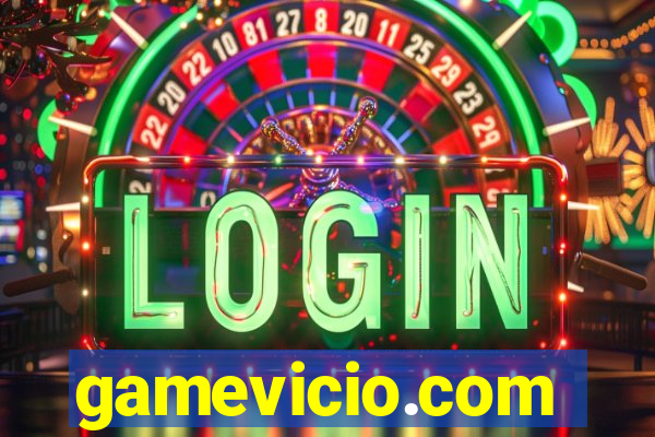 gamevicio.com