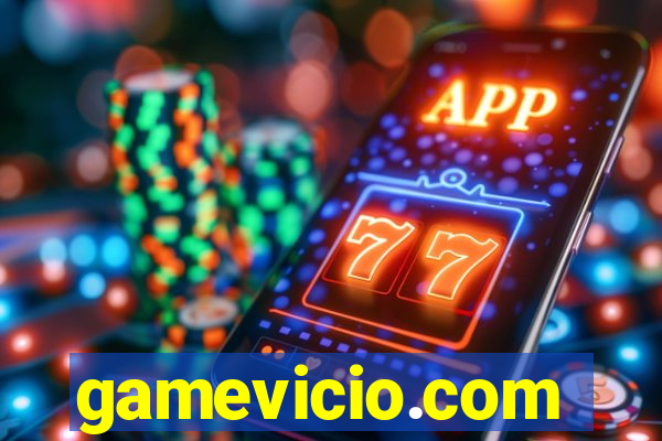 gamevicio.com