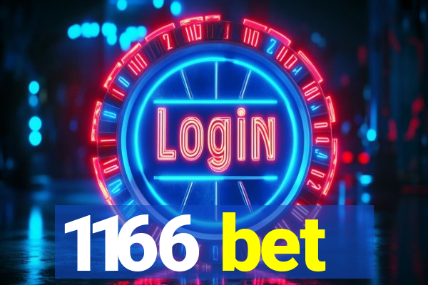 1166 bet