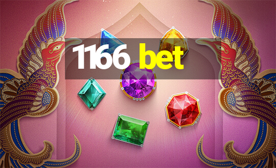 1166 bet