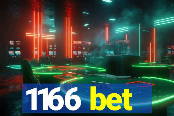 1166 bet