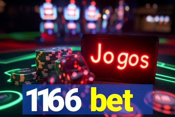 1166 bet