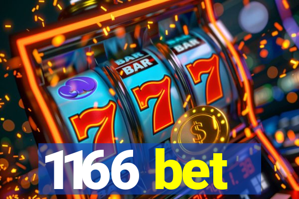 1166 bet