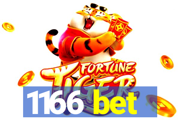 1166 bet