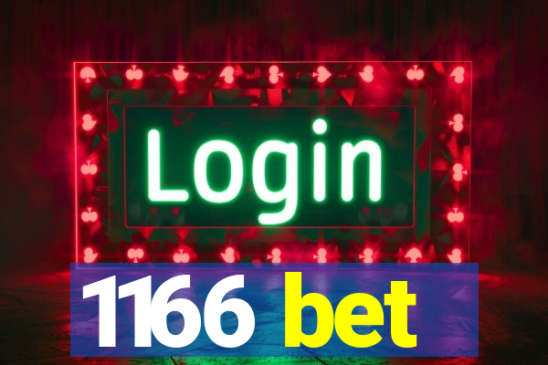 1166 bet