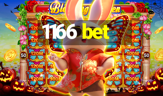 1166 bet