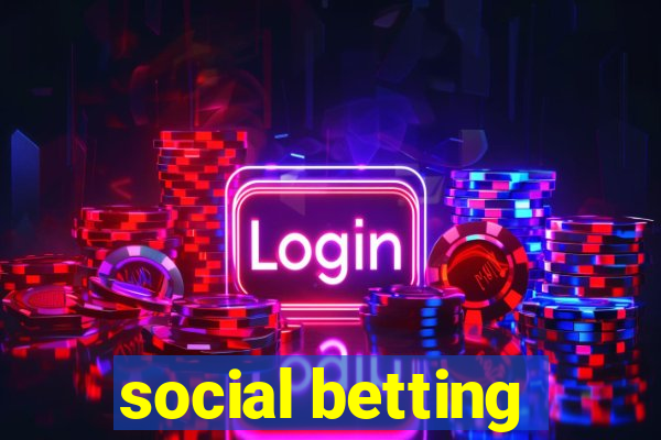 social betting