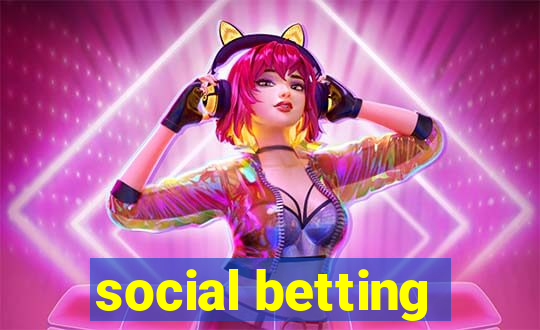 social betting