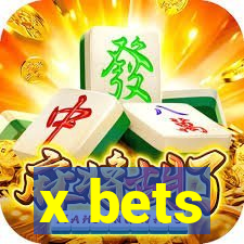 x bets