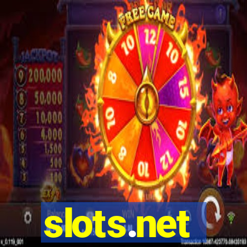 slots.net