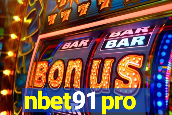 nbet91 pro