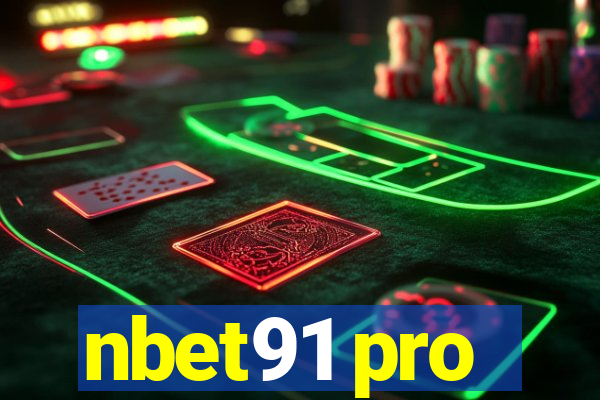 nbet91 pro