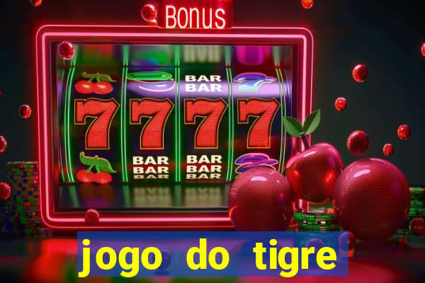 jogo do tigre horário pagante