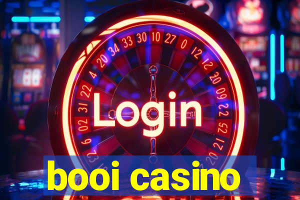 booi casino