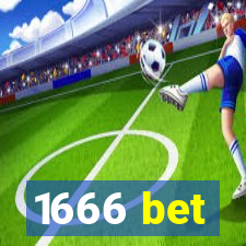 1666 bet