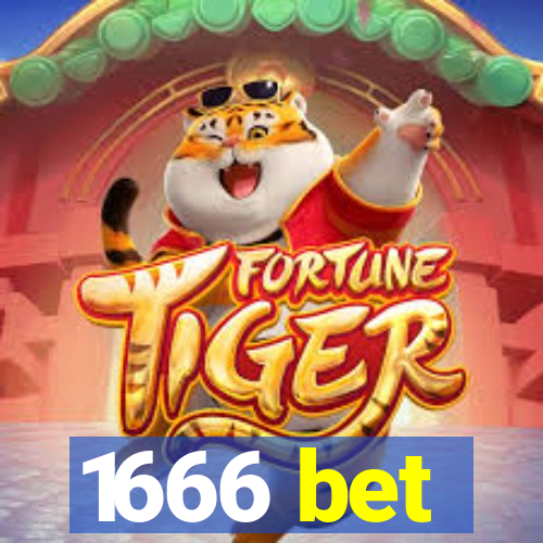 1666 bet