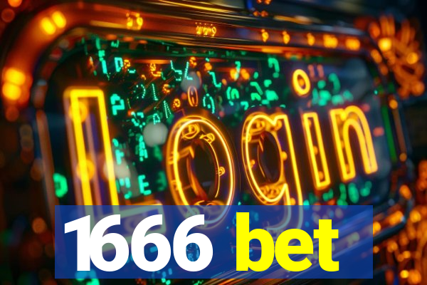 1666 bet