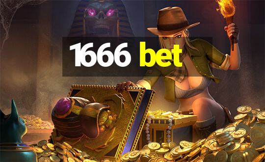 1666 bet