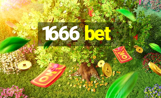 1666 bet