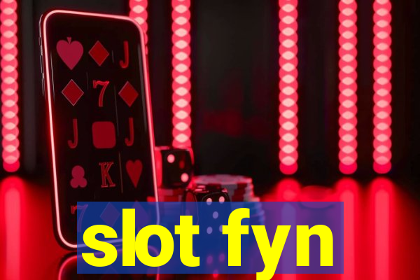 slot fyn