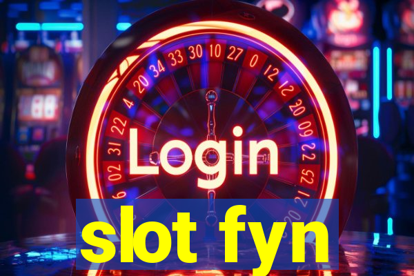 slot fyn