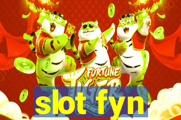 slot fyn