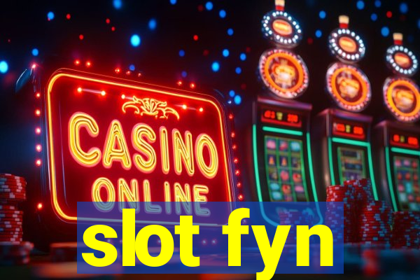 slot fyn