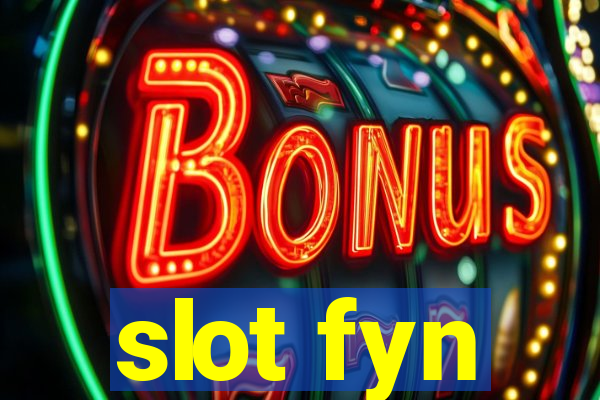 slot fyn