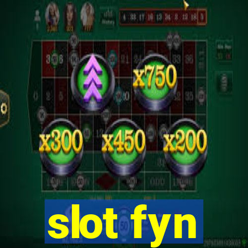 slot fyn