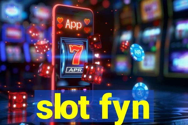 slot fyn