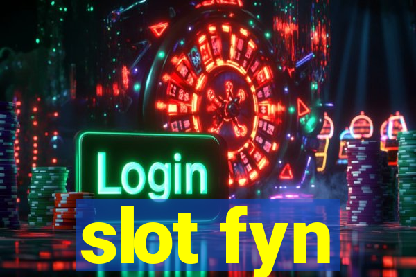 slot fyn