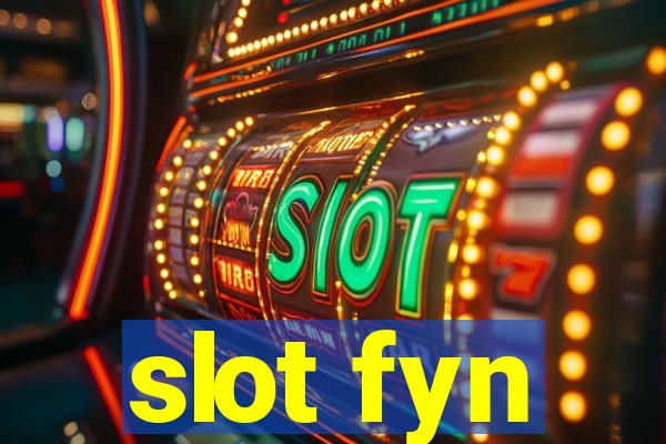 slot fyn