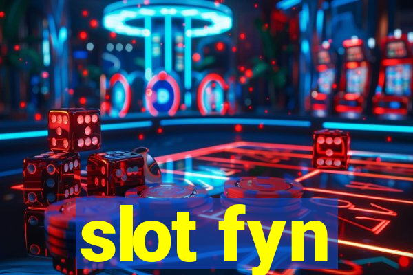 slot fyn