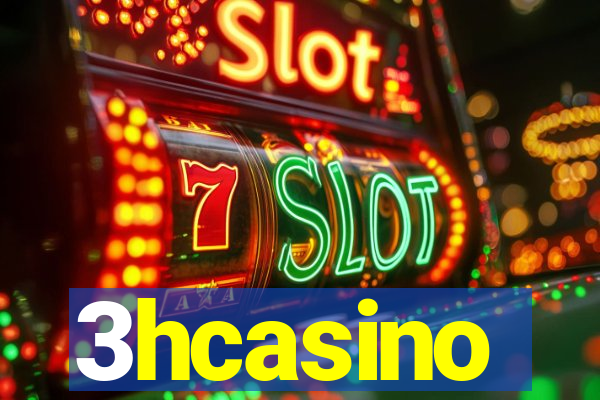 3hcasino