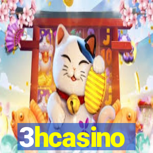 3hcasino