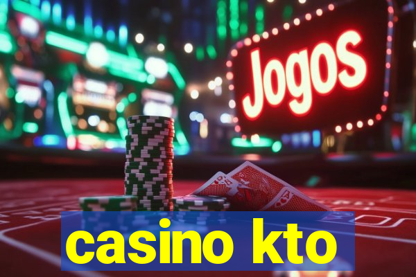 casino kto