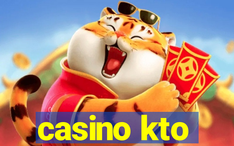 casino kto