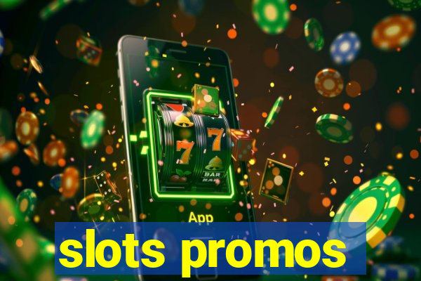 slots promos